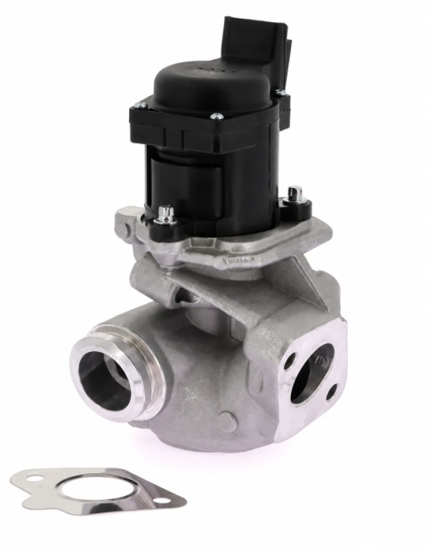 Zawór EGR Storm Citroen Ford Fiat Mazda Mini Peugeot Suzuki Volvo 1996-2017 9021