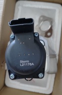 Zawór EGR Storm Citroen Ford Fiat Mazda Mini Peugeot Suzuki Volvo 1996-2017 9021
