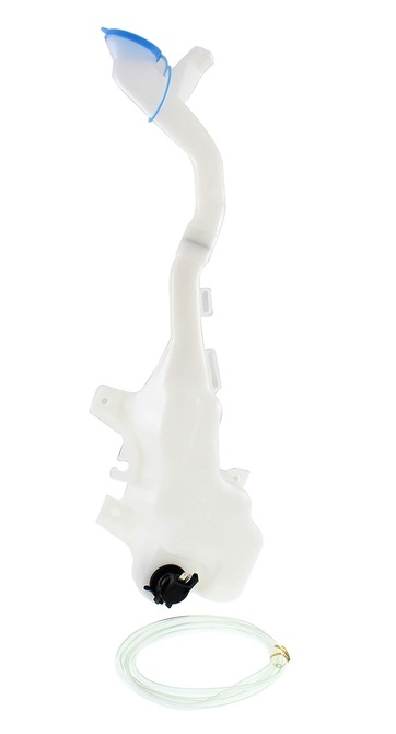 Zbiornik spryskiwaczy Honda Civic 2006-2011 HO1288185 REPH370550