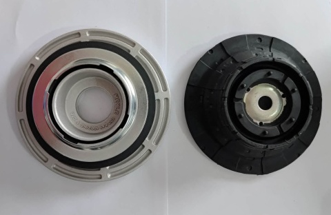 Zestaw naprawczy mocowanie amortyzatora MEYLE VW Multivan Transpprter T5 T6 2003-2016 100 641 1002/HD MCX0561HD