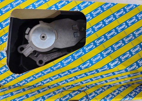 Zestaw paska wielorowkowego SNR Citroen C3-4 Ford C-Max Fiesta Focus Fusion Transit Mazda Mini Peugeot Volvo 2002-2015 KA859.20
