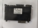 Moduł sterownik przedniego lewego fotela Dodge Durango Jeep Grand Cherokee Gladiator 2014 2020-2021 68464647AA 