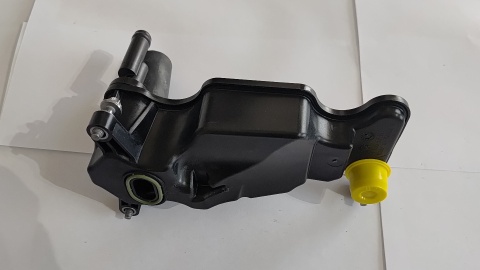 Nowy separator oleju odma Mercedes CLA 250 GLA 250 C300 Sprinter 2500 1500 2014-2023 A270 010 97 03