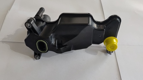 Nowy separator oleju odma Mercedes CLA 250 GLA 250 C300 Sprinter 2500 1500 2014-2023 A270 010 97 03