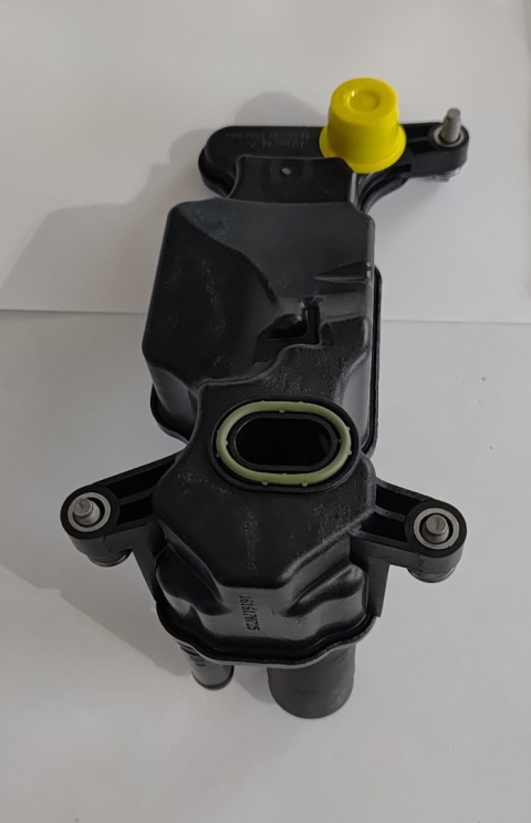 Nowy separator oleju odma Mercedes CLA 250 GLA 250 C300 Sprinter 2500 1500 2014-2023 A270 010 97 03
