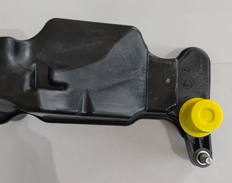 Nowy separator oleju odma Mercedes CLA 250 GLA 250 C300 Sprinter 2500 1500 2014-2023 A270 010 97 03