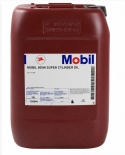 Olej cylindrowy przemysłowy MOBIL 600W SUPER Cylinder kanister 20l