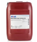 Olej cylindrowy przemysłowy MOBIL 600W SUPER Cylinder kanister 20l