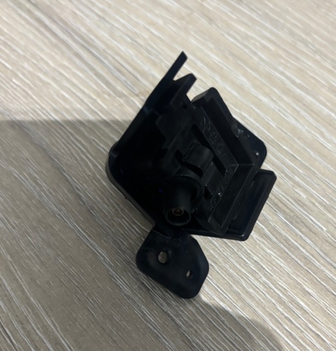 Nowa prawa kamera z uchwytem MOPAR RAM 1500-3500 Chrysler Pacifica 2017-2026 68144068AD 68365873AB