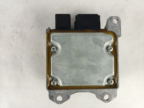 Moduł poduszek Ford F150 6L34-14B321-BA