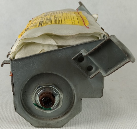 Poduszka powietrzna pasażera Toyota Solara 601966200A