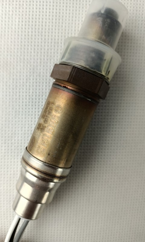 Sonda lambda Dodge Durango 2004-2009 2344587