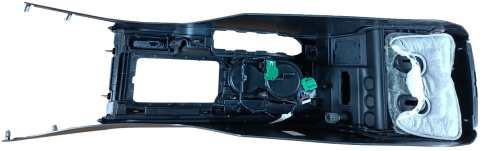 Tunel środkowy Ford Mustang