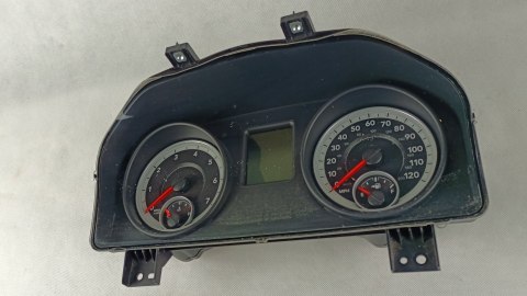 Zegary, licznik Dodge RAM 2013 560465040AF