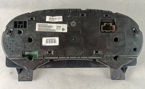 Zegary, licznik Dodge RAM 2013 560465040AF