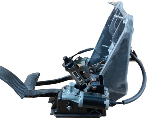 Zespół pedałów hamulca i przyszpieszenia Dodge Durango 2007-2009 52855493AI