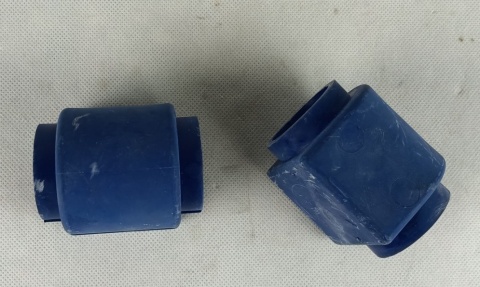 Guma, tuleja drążka stabilizatora przedniego Saab 9-7x K80775