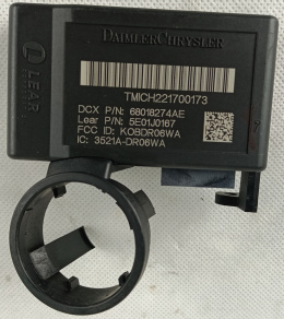 Moduł Immobilizera Dodge Durango 2008-2009 68018274AE