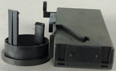 Moduł Immobilizera Dodge Durango 2008-2009 68018274AE