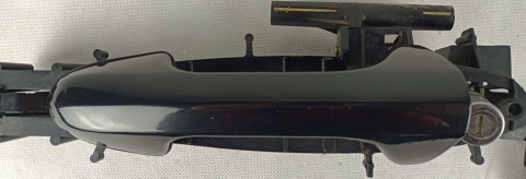 Klamka przednia L Chrysler Pacifica 2004-2008 04894457AH