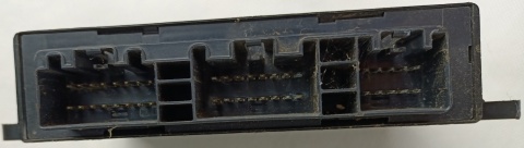 Moduł bezpieczeństwa Ford F150 2004-2008 5L3T-15604-BB