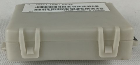 Moduł klapy bagażnika Dodge Durango Chrysler Aspen 2008 55362865AI