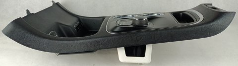 Panel środkowy z manetką biegów + panel USB AUX SD Dodge Durango 2014-2019