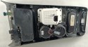 Panel środkowy z manetką biegów + panel USB AUX SD Dodge Durango 2014-2019