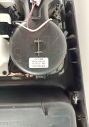 Panel środkowy z manetką biegów + panel USB AUX SD Dodge Durango 2014-2019