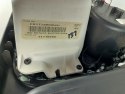 Panel środkowy z manetką biegów + panel USB AUX SD Dodge Durango 2014-2019