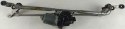Mechanizm wycieraczek przednich Dodge Durango 2014 68156254AA