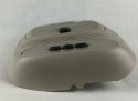 Panel podsufitka, oświetlenie GMC Envoy 2005-2009 15015905