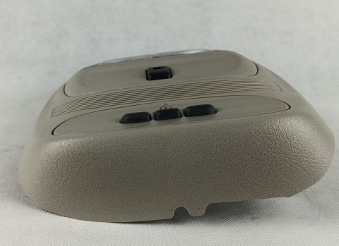 Panel podsufitka, oświetlenie GMC Envoy 2005-2009 15015905