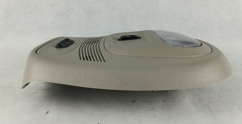 Panel podsufitka, oświetlenie GMC Envoy 2005-2009 15015905