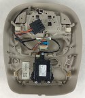 Panel podsufitka, oświetlenie GMC Envoy 2005-2009 15015905
