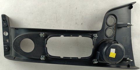 Panel tunelu środkowego Saab 9-7x 2006-2009 15829446