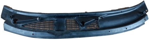 Podszybie Saab 9-7x