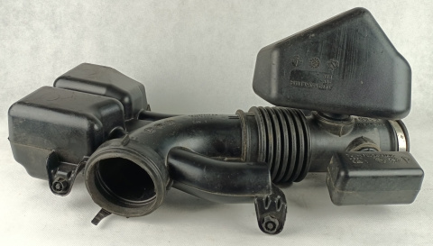 Rura dolotu powietrza, rezonator Lincoln Navigator 2007-2014 7L149F805A