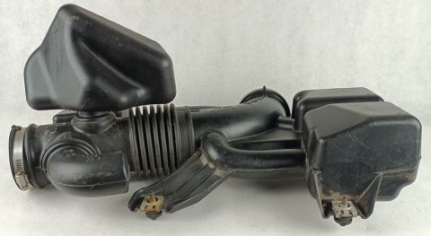 Rura dolotu powietrza, rezonator Lincoln Navigator 2007-2014 7L149F805A