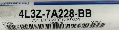 Rurka bagnetu Ford F150 2004 4L3Z-7A228-BB