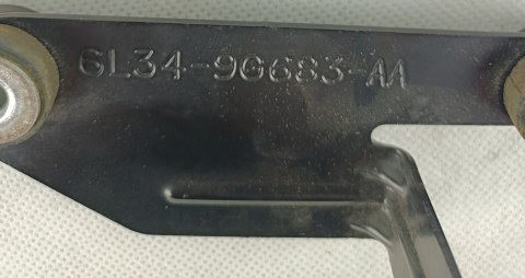 Zawór odpowietrzający zbiornik paliwa Ford Expedition 2002-2006 6L34-96683-AA