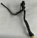 Zawór odpowietrzający zbiornik paliwa + węże Ford Mustang 2005-2007 4R33-96683-AC