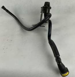 Zawór odpowietrzający zbiornik paliwa + węże Ford Mustang 2005-2007 4R33-96683-AC