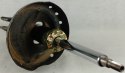 Amortyzator przedni Subaru Legacy 2005-2009 20310AG01A