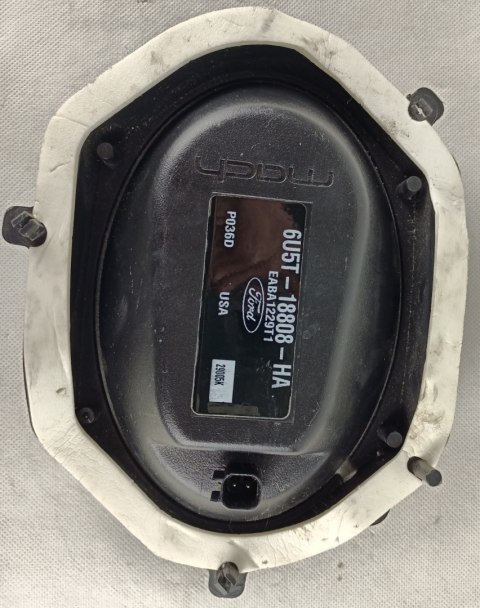 Głośnik drzwi R Ford Mustang 2005-2009 6U5T-18808-HA