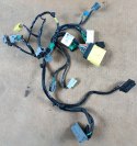 Instalacja fotela przedniego Dodge Durango 2011-2013 DOCW-59159-M9