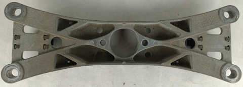 Łapa skrzyni biegów Ford Mustang 2005-2009 4R33-6068-AG