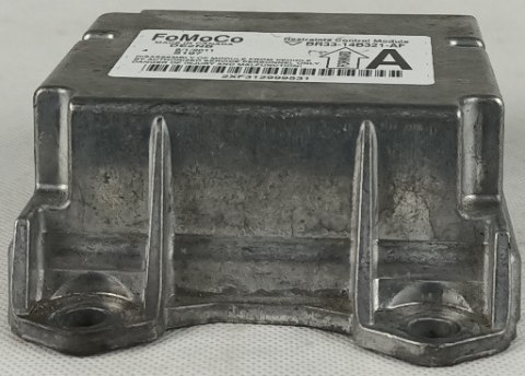 Moduł Airbag Ford Mustang BR33-14B32-AF