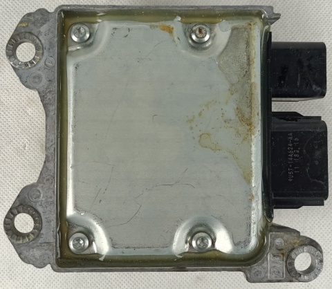 Moduł Airbag Ford Mustang BR33-14B32-AF