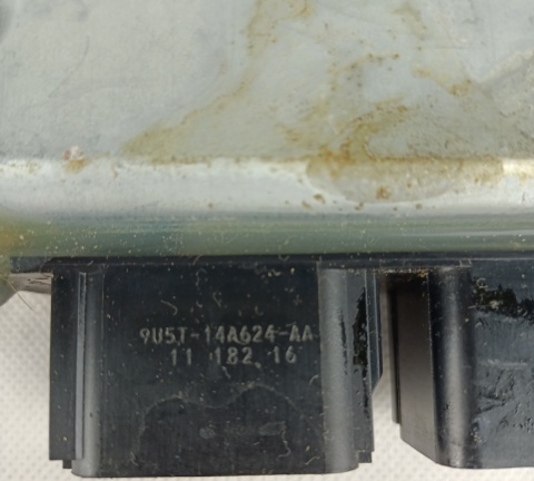 Moduł Airbag Ford Mustang BR33-14B32-AF
